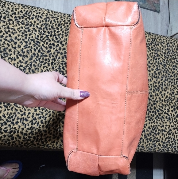 Axcess (Liz Claiborne company) shoulder bag - Picture 3 of 12